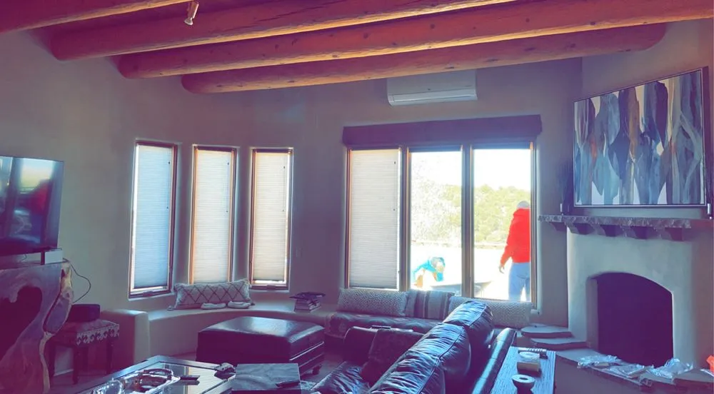 Slide of INM Air Conditioning & Heating