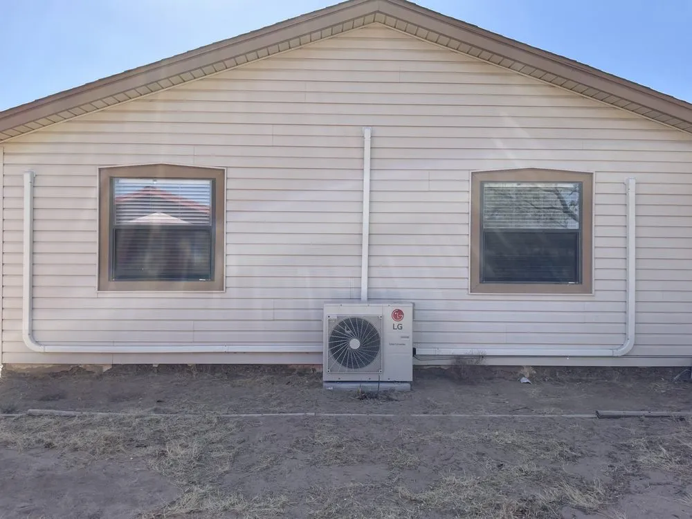 Slide of INM Air Conditioning & Heating