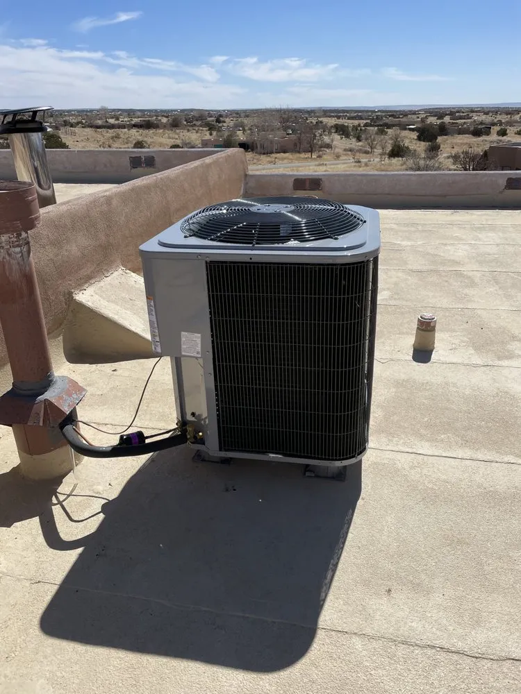 Slide of INM Air Conditioning & Heating