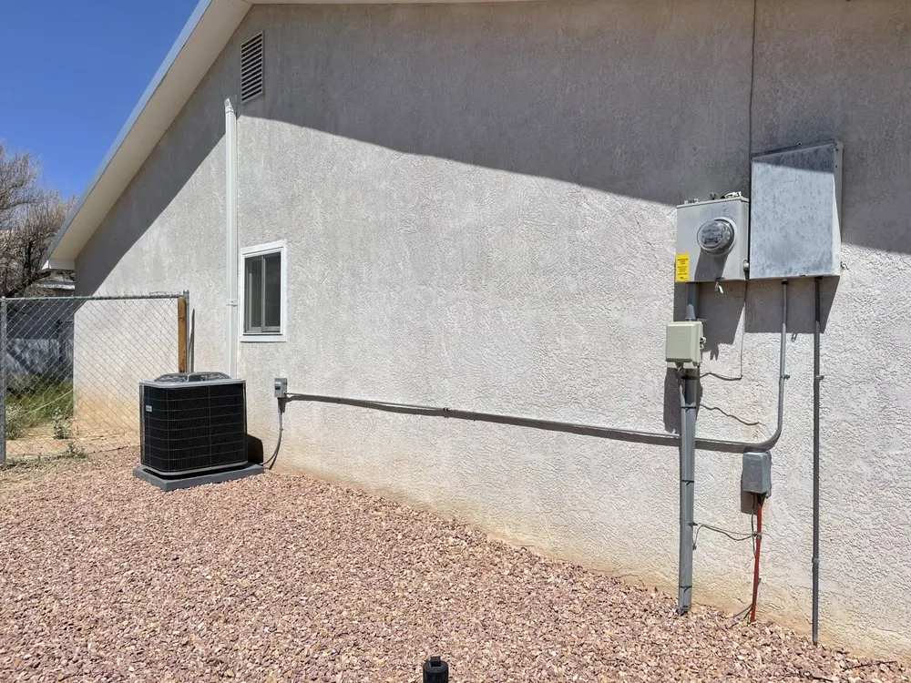 Slide of INM Air Conditioning & Heating