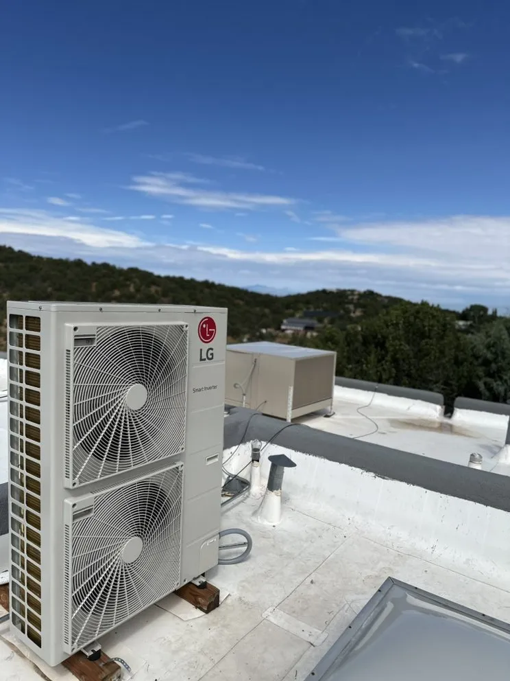 Slide of INM Air Conditioning & Heating