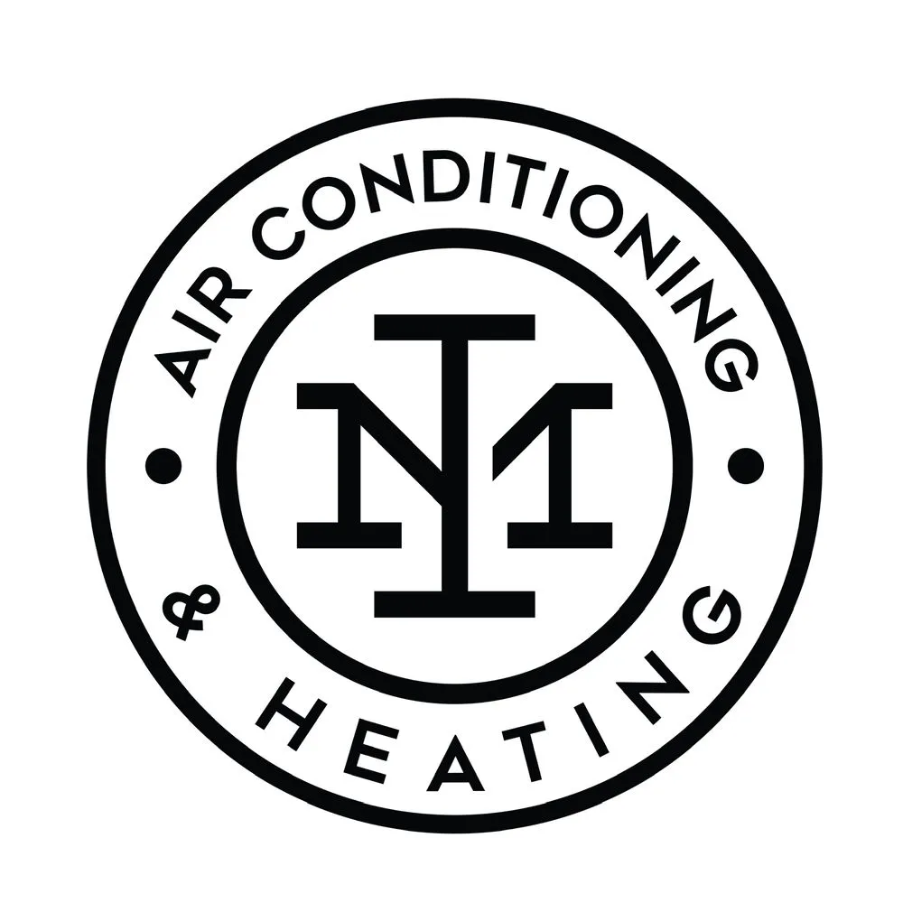 Slide of INM Air Conditioning & Heating