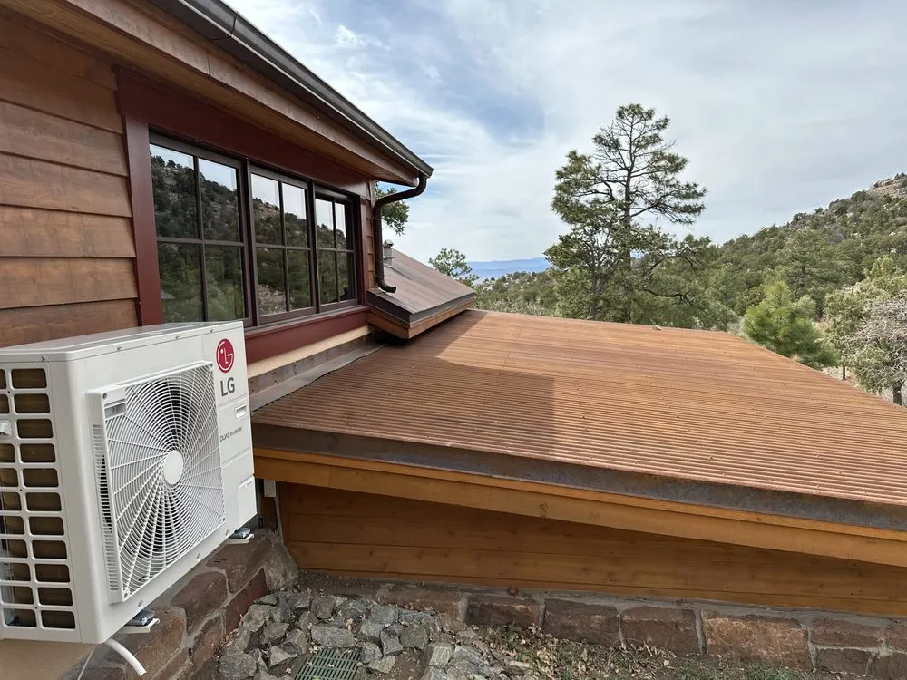 Slide of INM Air Conditioning & Heating