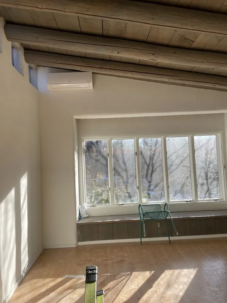 Slide of INM Air Conditioning & Heating