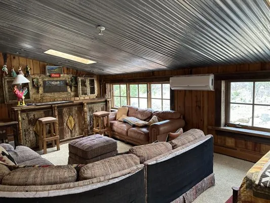 INM Air Conditioning & Heating Logo