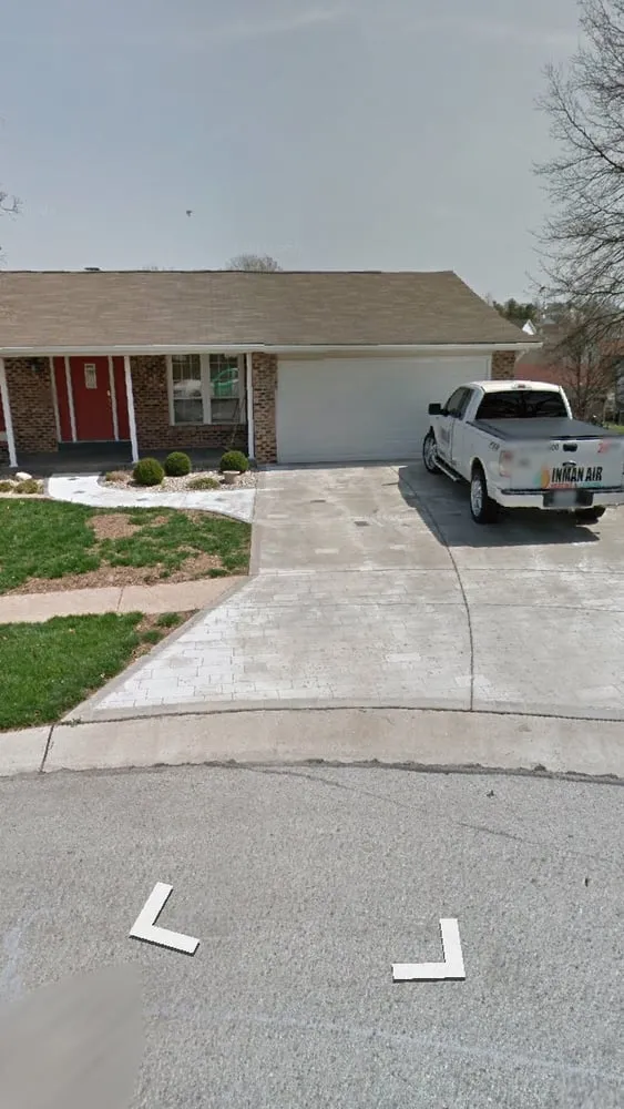 Trusted heating and cooling service in St Louis, MO - Inman Air
