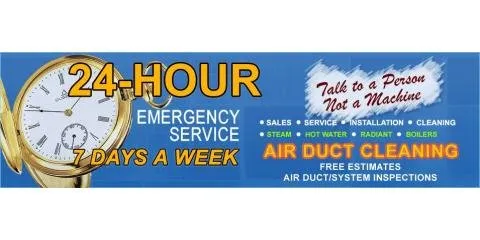 Slide of Inman Heating & Cooling