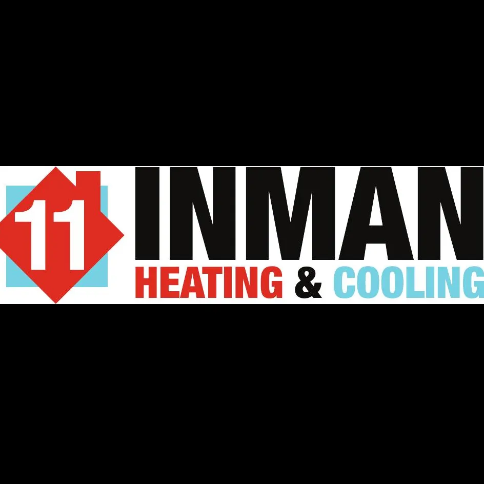 Slide of Inman Heating & Cooling