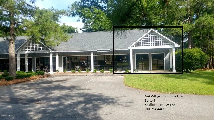 Slide of Inman T E & Co