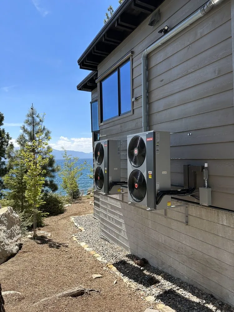 Slide of InMotion Mechanical NV