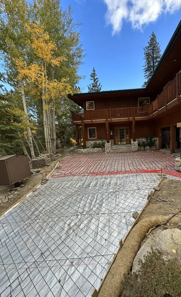 Slide of InMotion Mechanical NV