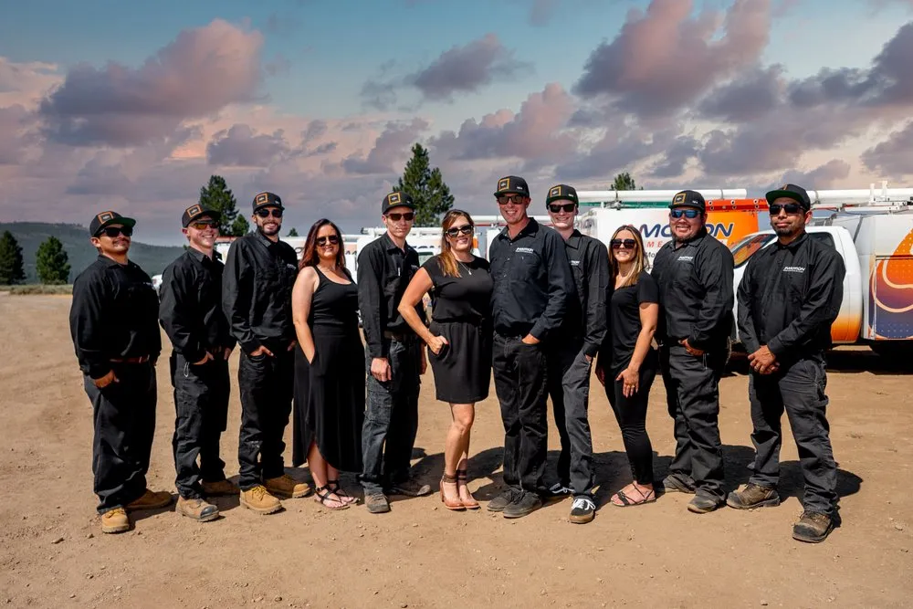 Slide of InMotion Mechanical