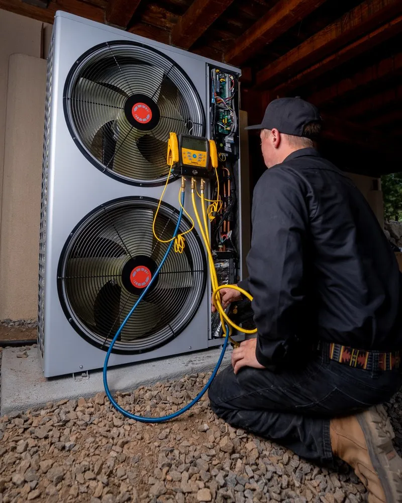 Slide of InMotion Mechanical