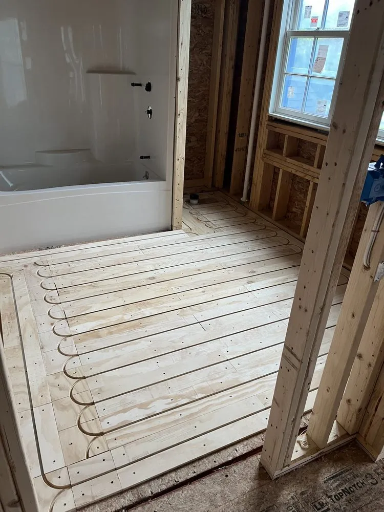 Slide of InMotion Plumbing & Heating Services