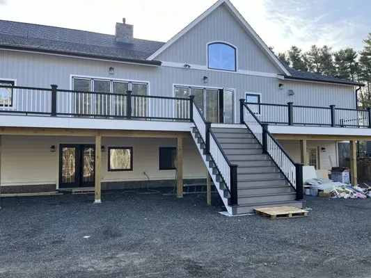 InMotion Plumbing & Heating Services Logo