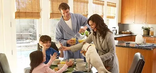 Slide of Inner City Trades