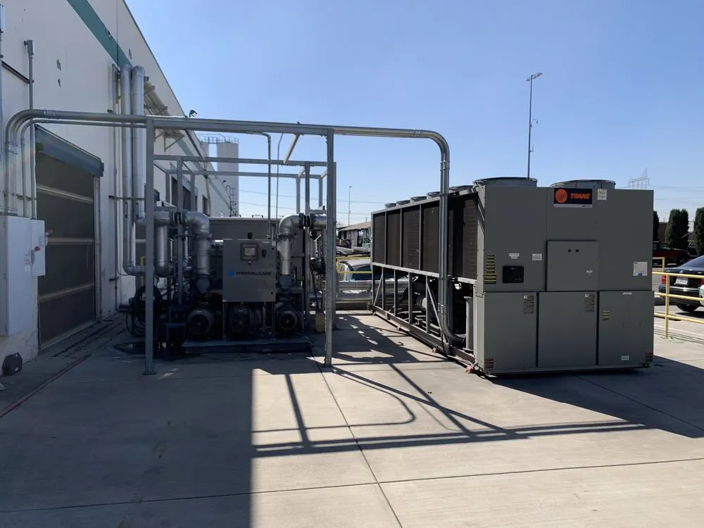 Slide of Inner Cool Refrigeration & HVAC