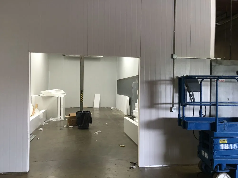 Slide of Inner Cool Refrigeration & HVAC