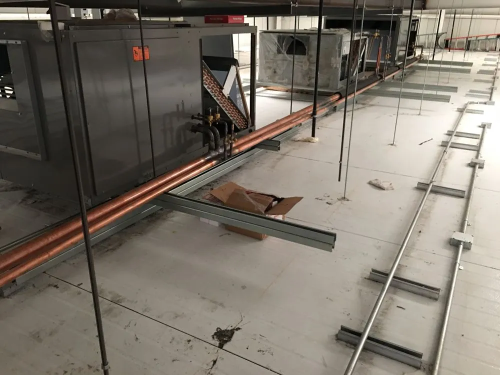 Slide of Inner Cool Refrigeration & HVAC