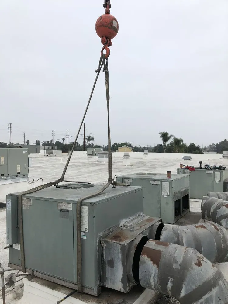 Slide of Inner Cool Refrigeration & HVAC