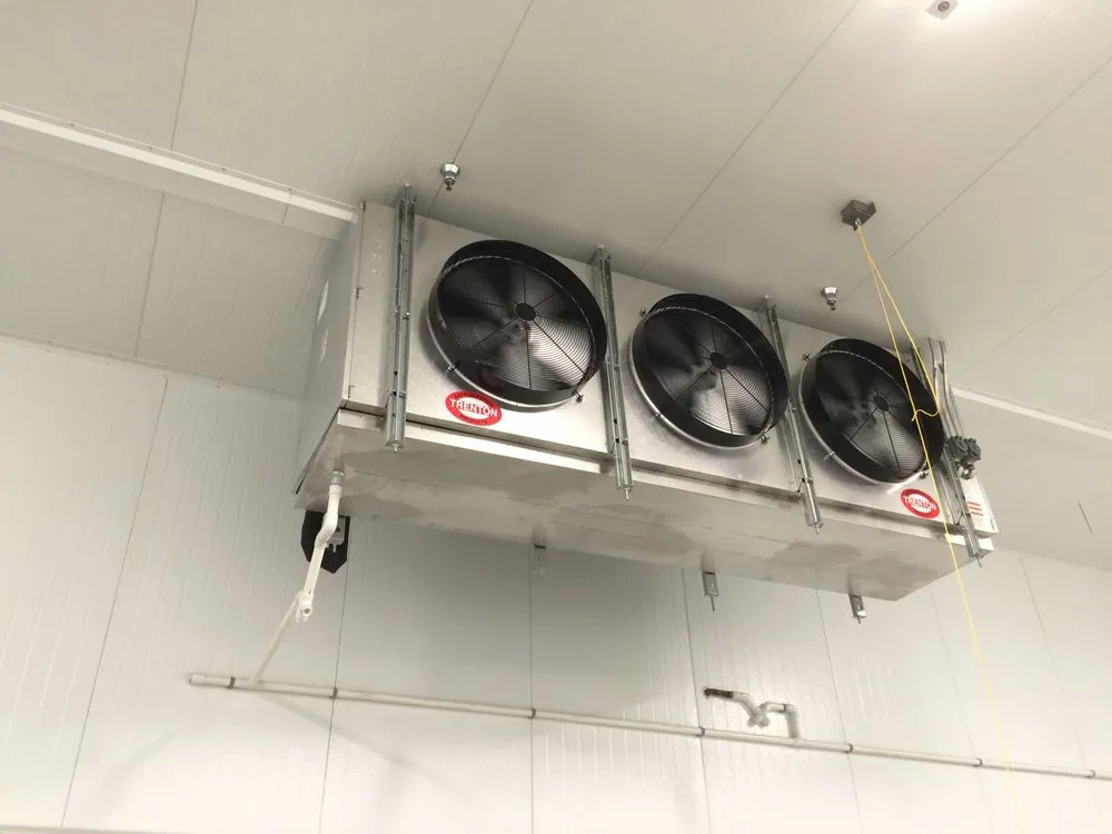 Slide of Inner Cool Refrigeration & HVAC