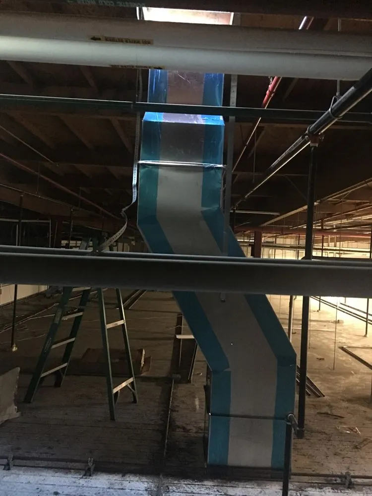 Slide of Inner Cool Refrigeration & HVAC