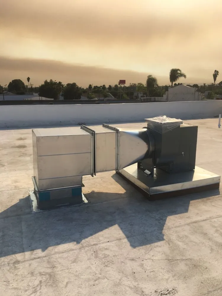 Slide of Inner Cool Refrigeration & HVAC