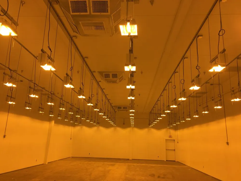 Slide of Inner Cool Refrigeration & HVAC