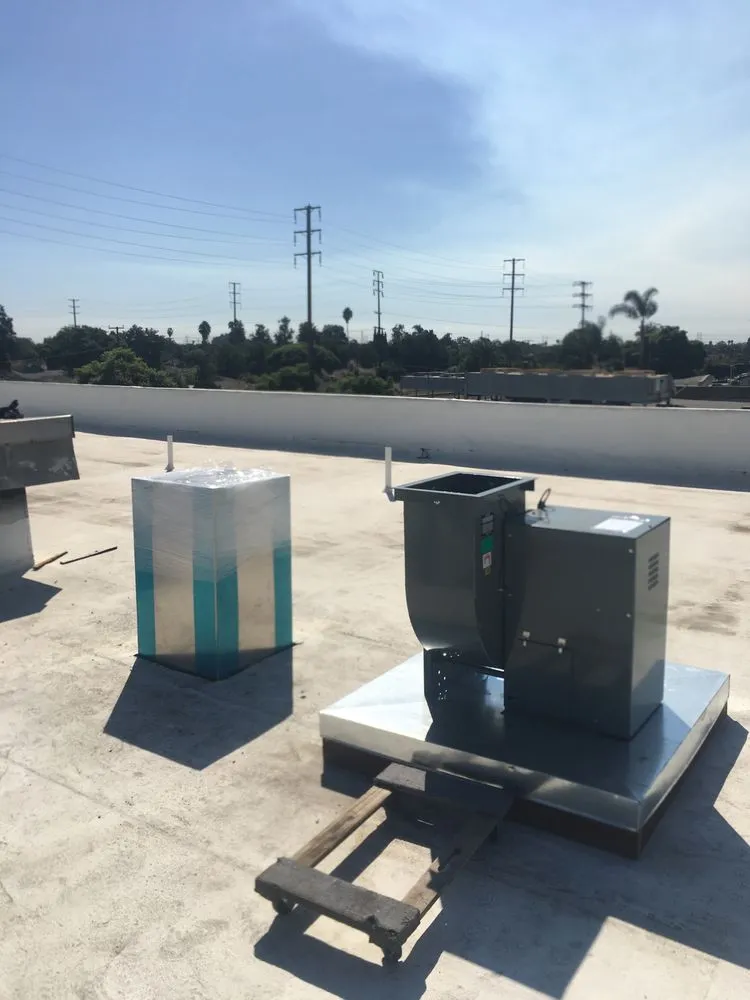 Slide of Inner Cool Refrigeration & HVAC