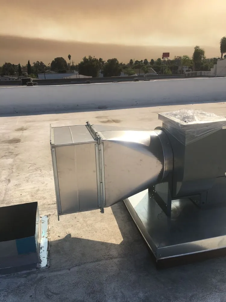 Slide of Inner Cool Refrigeration & HVAC