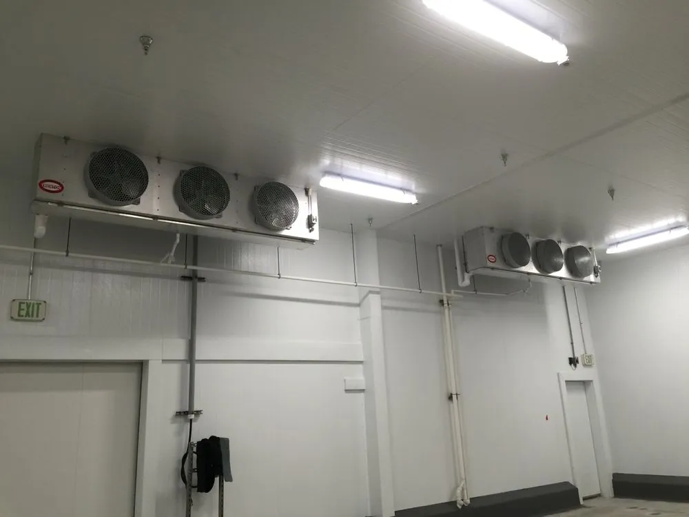 Slide of Inner Cool Refrigeration & HVAC