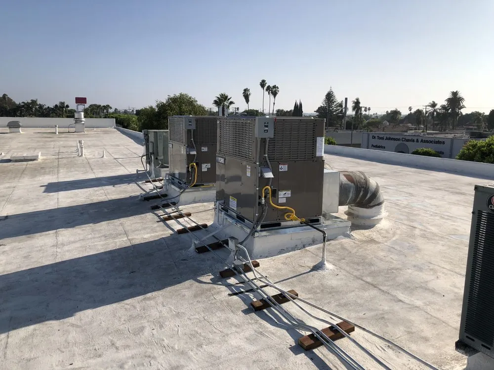 Slide of Inner Cool Refrigeration & HVAC