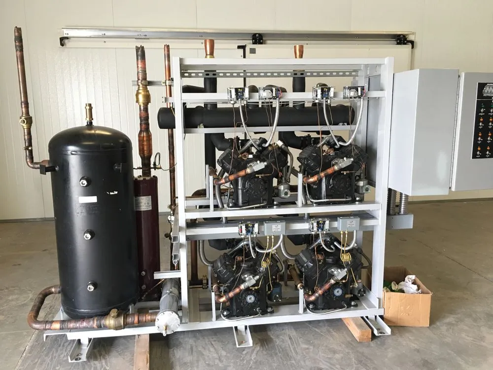 Slide of Inner Cool Refrigeration & HVAC