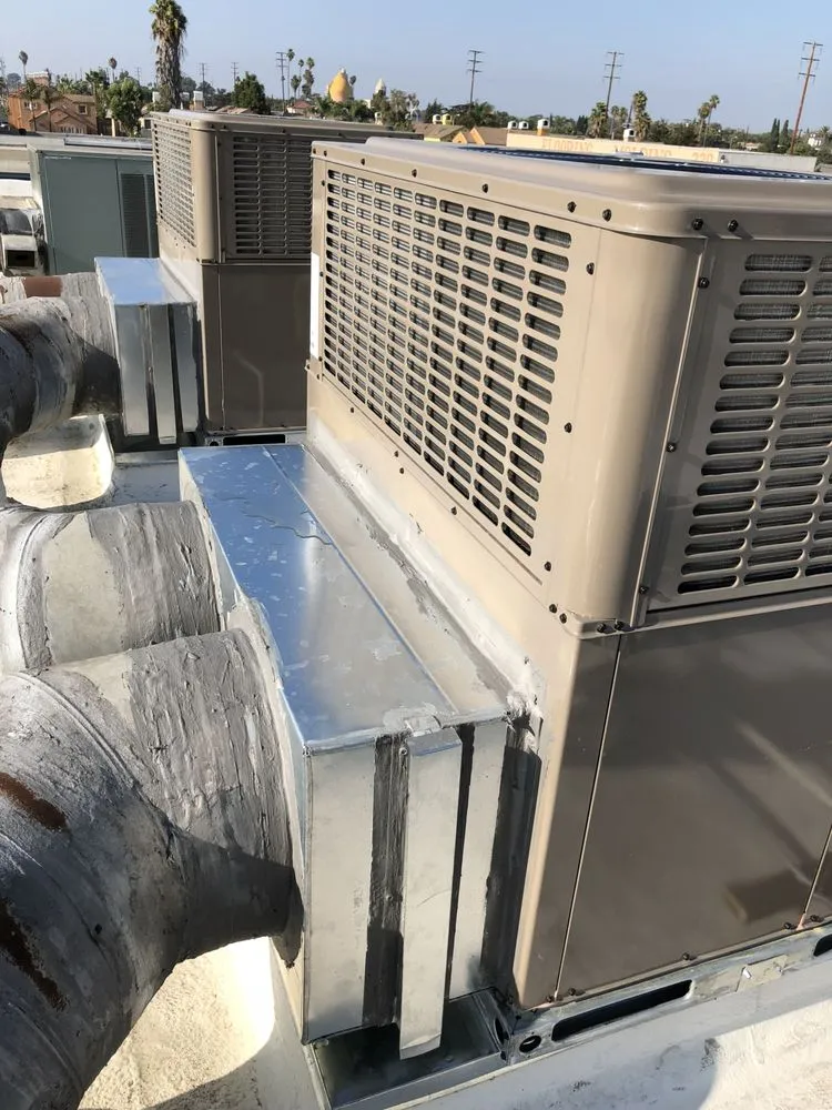 Slide of Inner Cool Refrigeration & HVAC