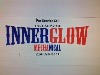 Slide of Innerglow Mechanical