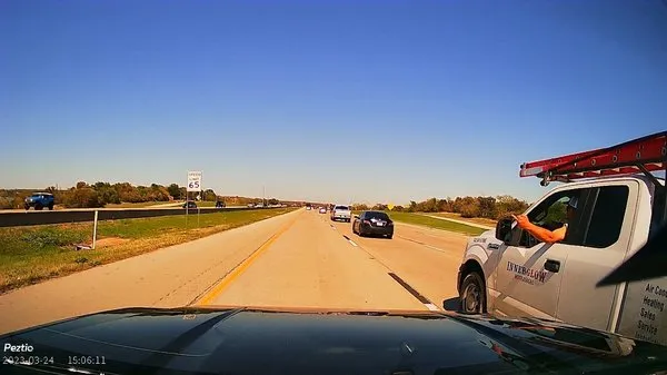 Innerglow Mechanical Logo