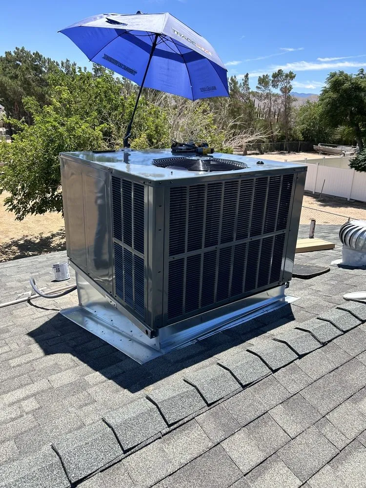 Slide of Innova Air & Heat