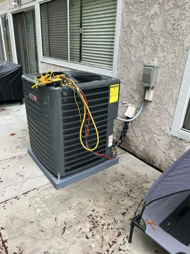 Slide of Innova Air & Heat