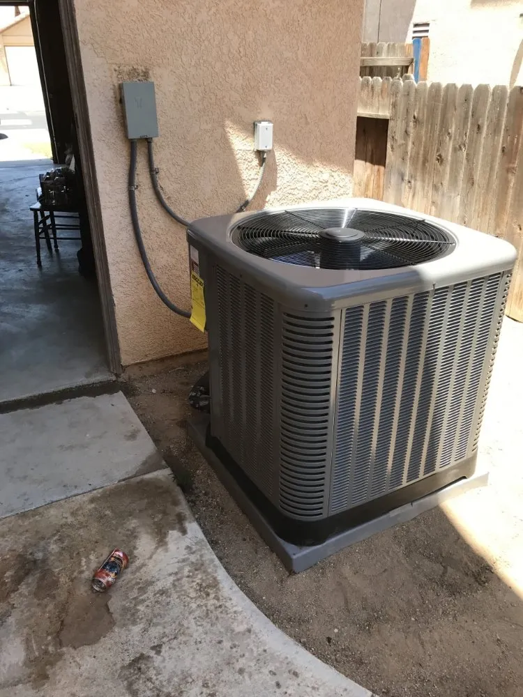 Slide of Innova Air & Heat