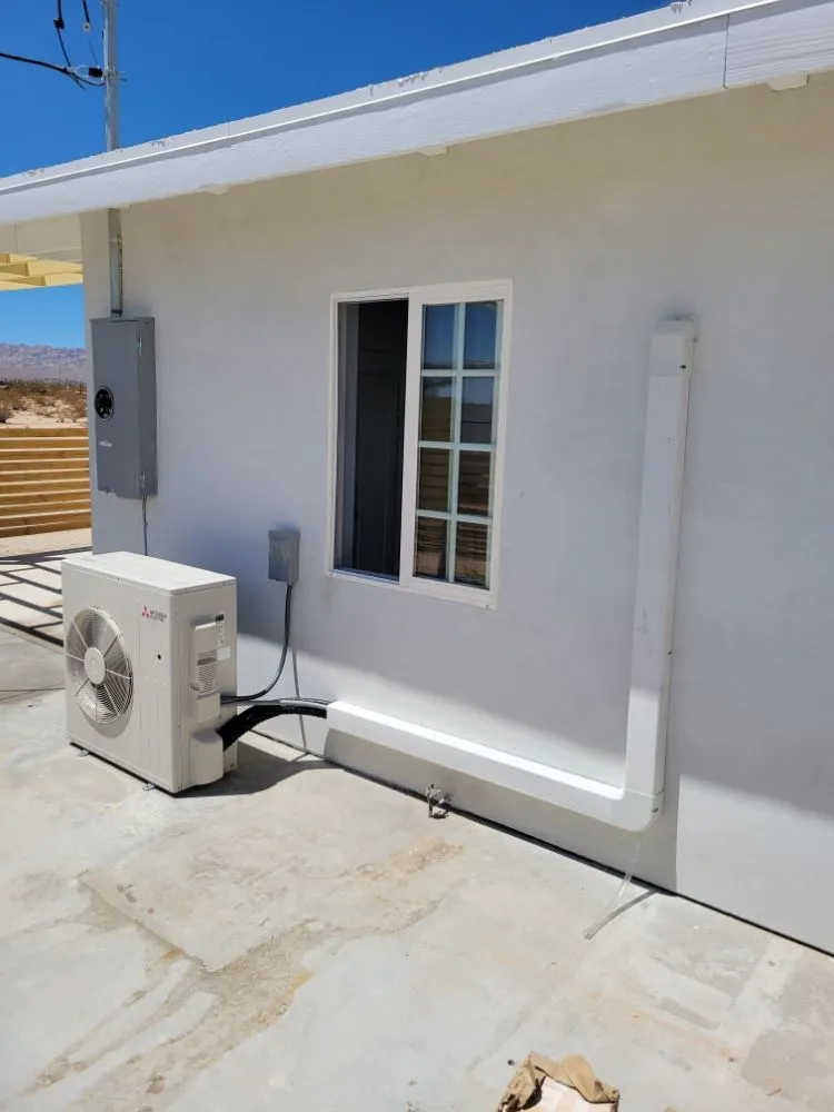 Slide of Innova Air & Heat