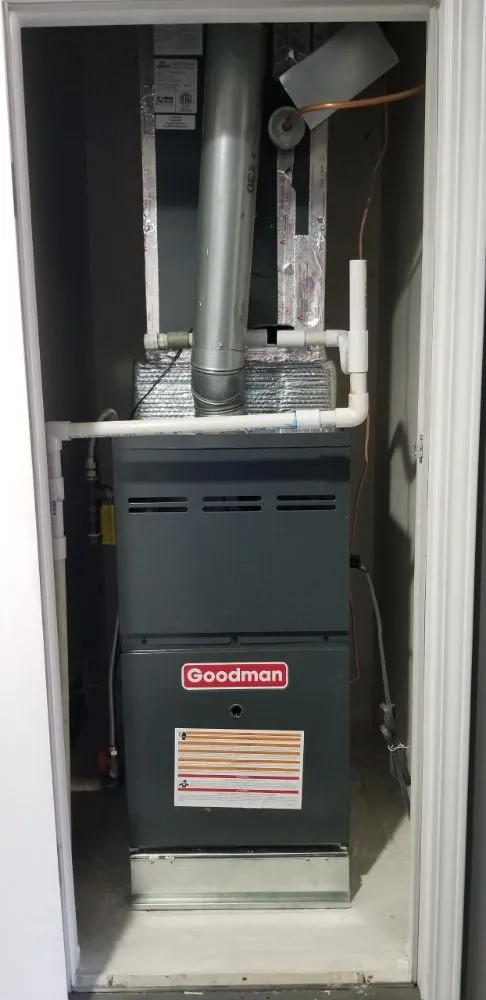 Slide of Innova Air & Heat