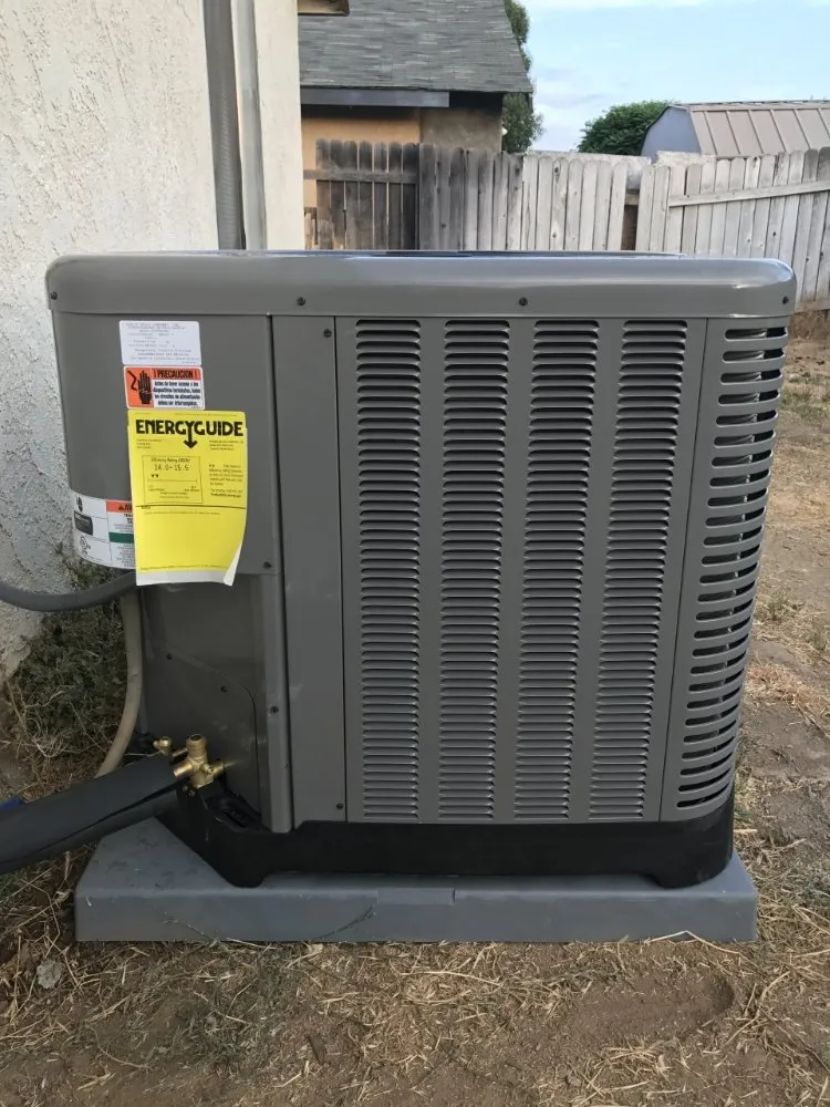 Slide of Innova Air & Heat