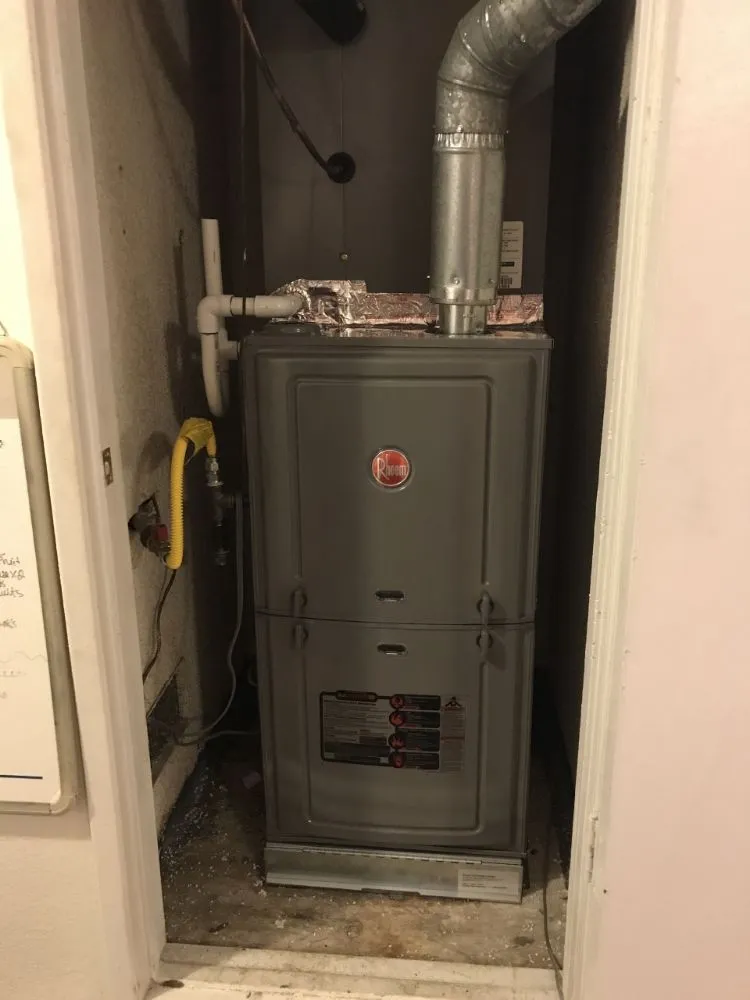 Slide of Innova Air & Heat