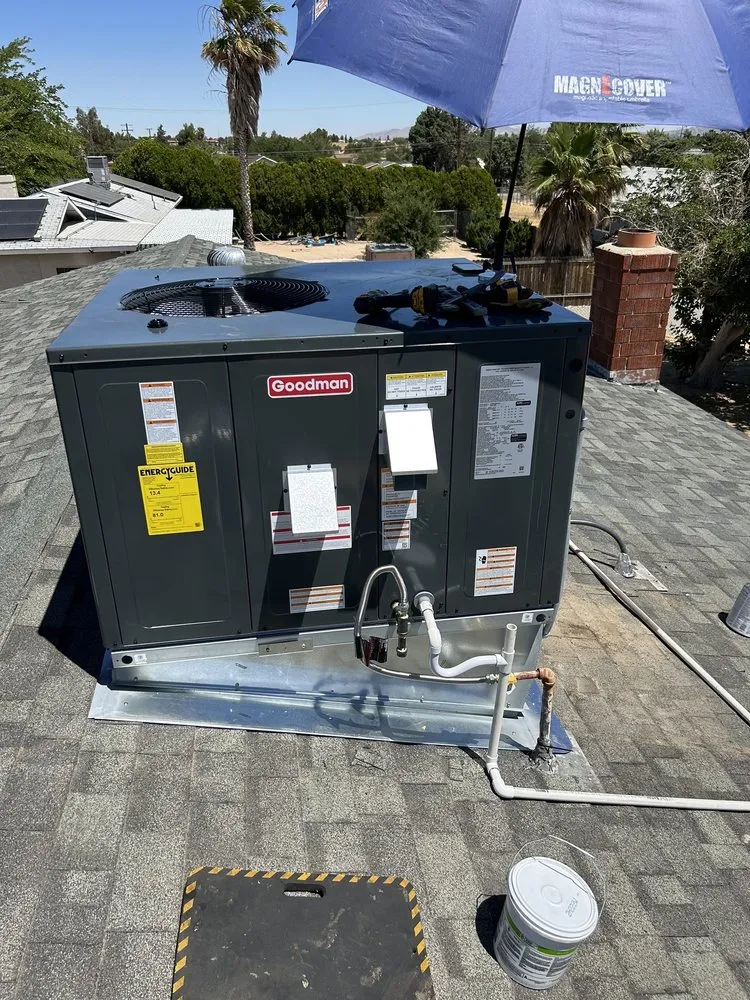 Slide of Innova Air & Heat