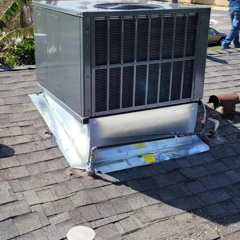 Slide of Innova Air & Heat