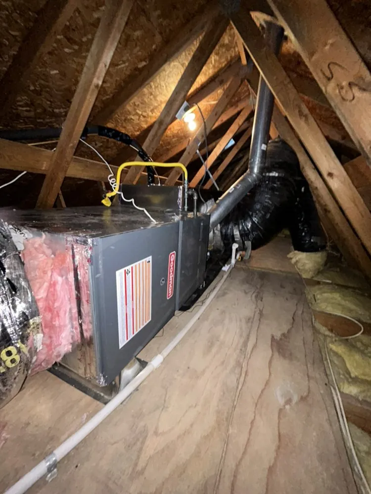 Slide of Innova Air & Heat