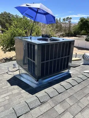 Innova Air & Heat Logo