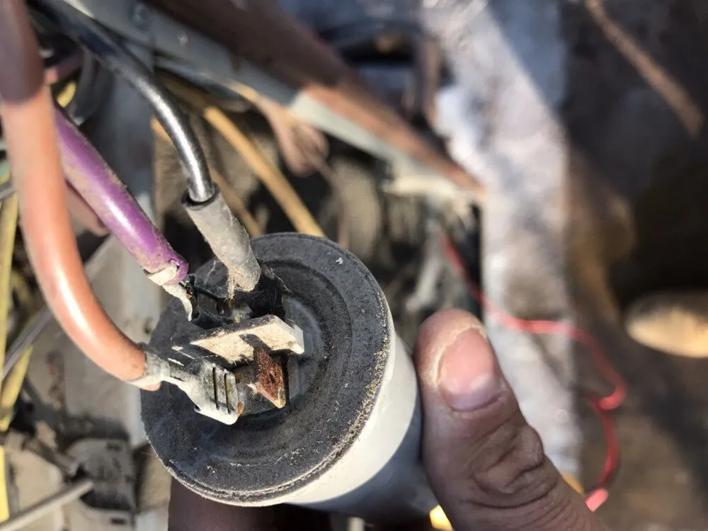 Slide of Innovation heating & ac