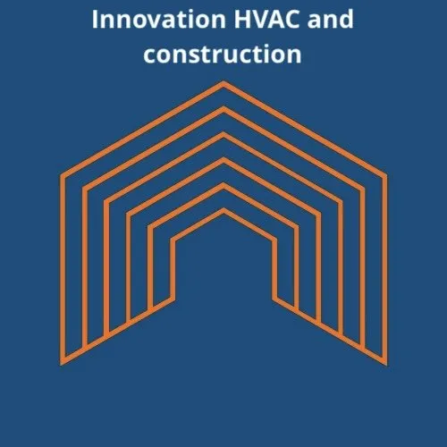 Slide of Innovation heating & ac