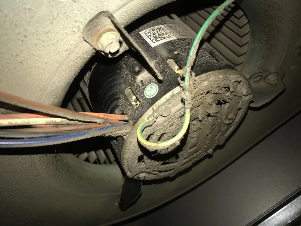 Slide of Innovation heating & ac